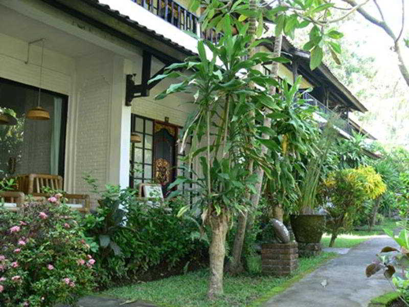 Puri Kelapa Garden Cottages Sanur  Exterior photo